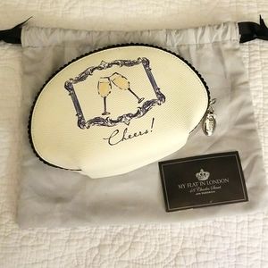 My Flat in London Brighton accessory bag